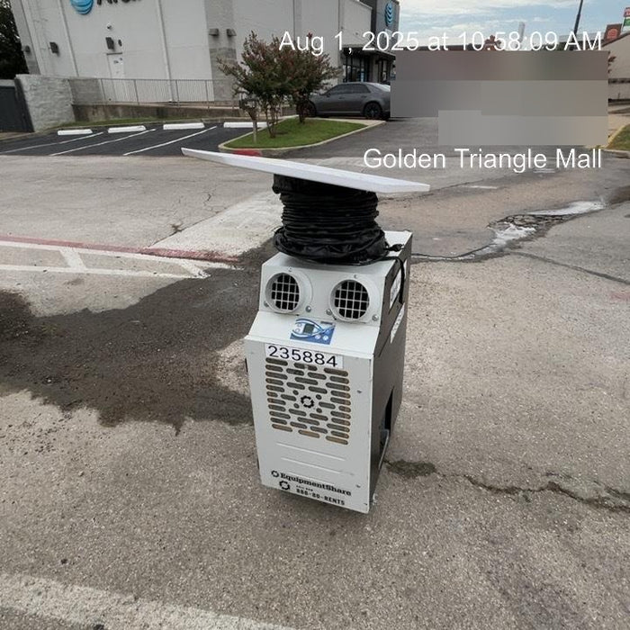 2022 KWIKOOL KPAC1411-2