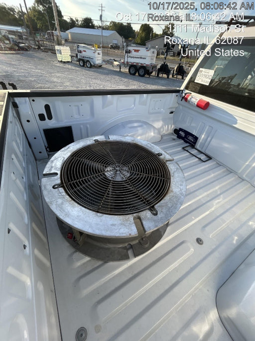 2023 WIDDER 20265-TRACKER