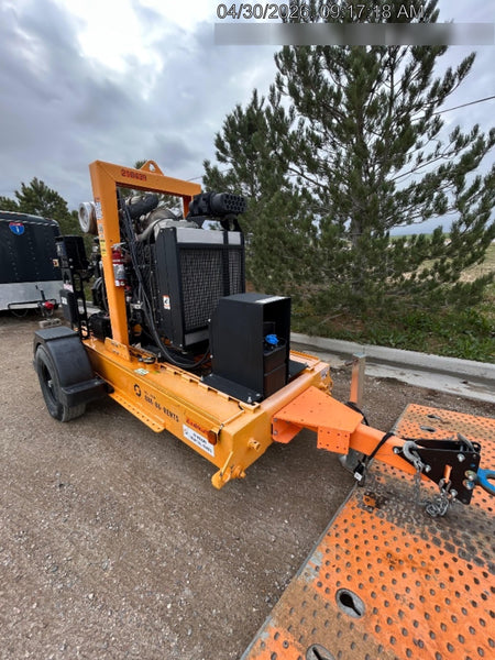 2022 PIONEER PP63C17L71-4045HFC06