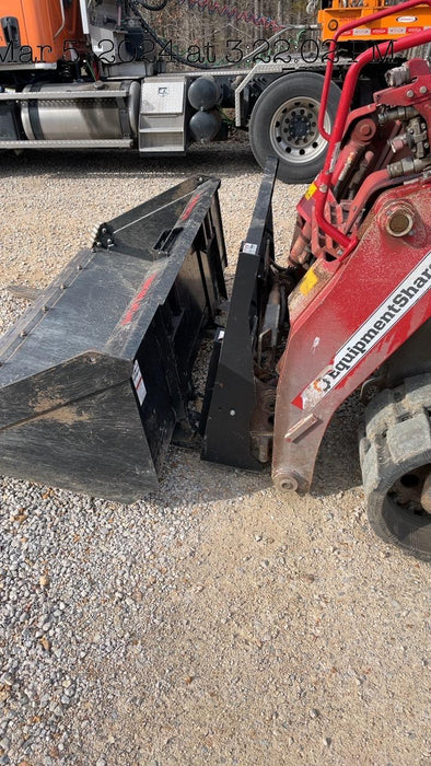 2022 ARROW MATERIAL HANDLING 48" Pallet Forks - Arrow