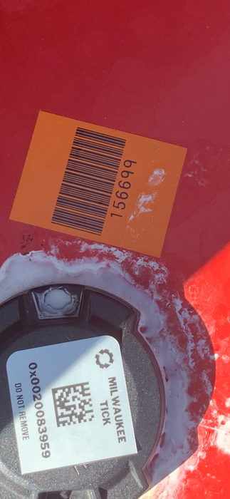 2021 KEY PLANT Pipe Conveyor