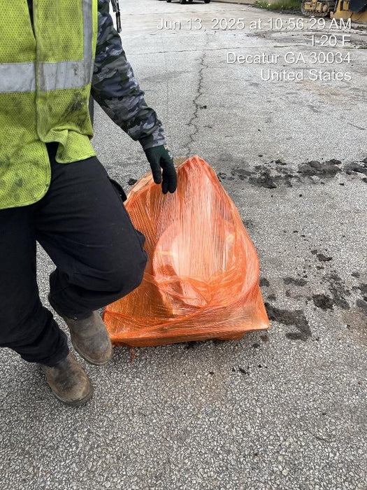 2023 MICHIGAN PNEUMATIC MP-ERD60