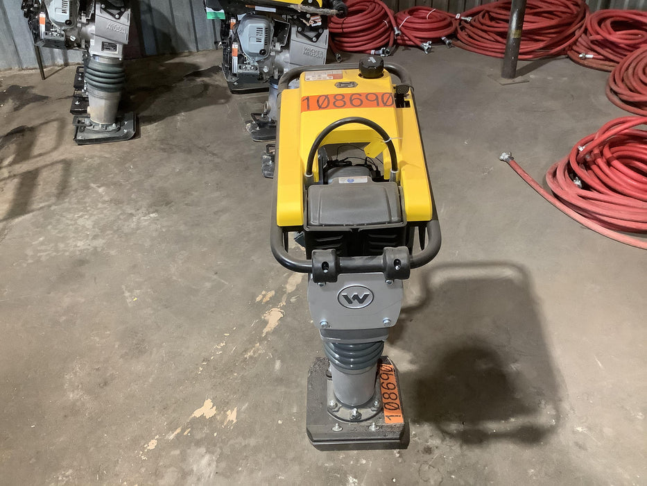 2020 WACKER NEUSON BS50-4As