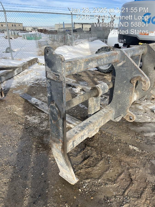 2022 STRICKLAND 100873