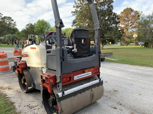 2021 DYNAPAC CC 1200