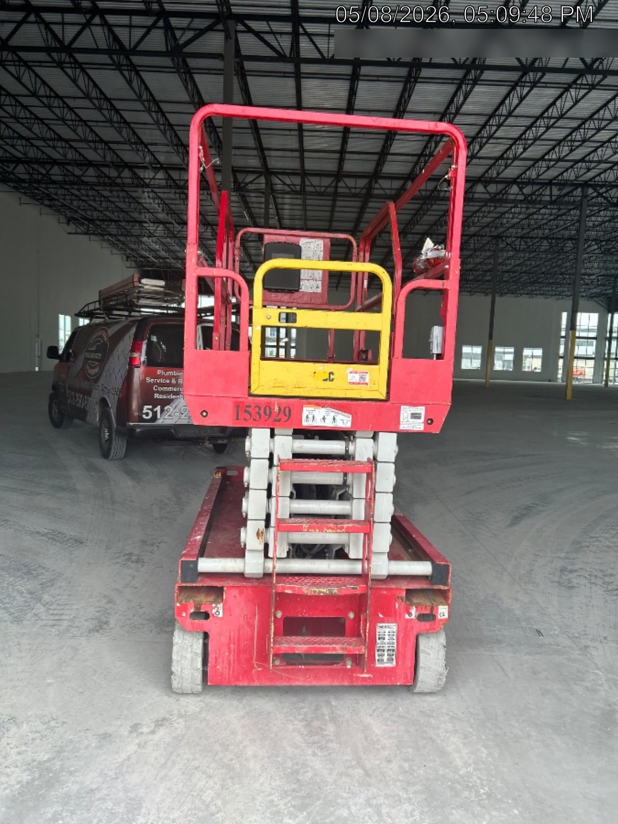 2021 MEC 3346SE