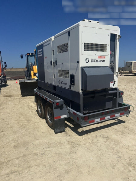 2022 ATLAS COPCO QAS 175