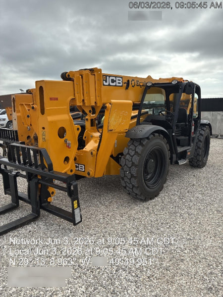 2026 JCB 512-56