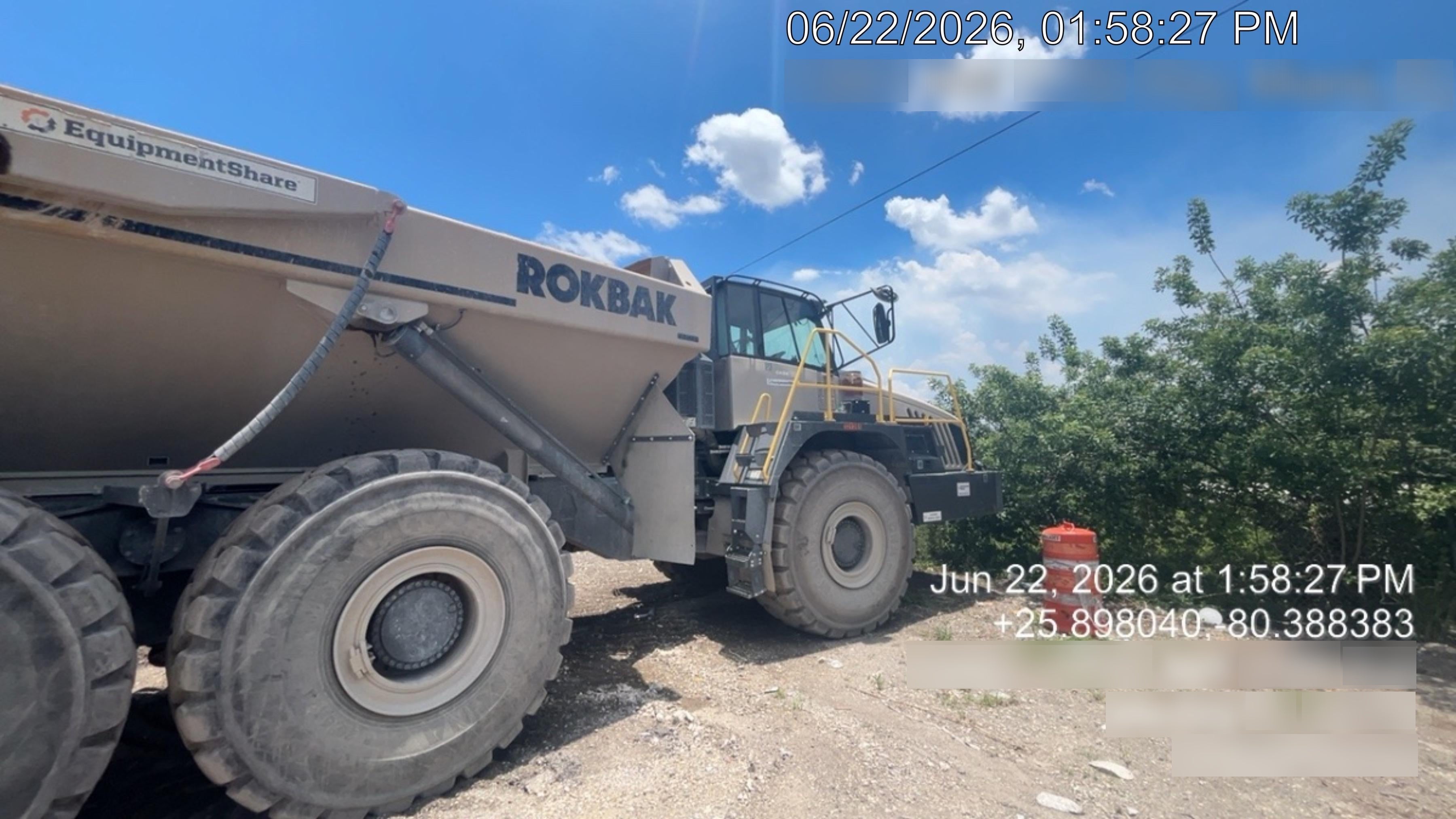 2023 ROKBAK RA40