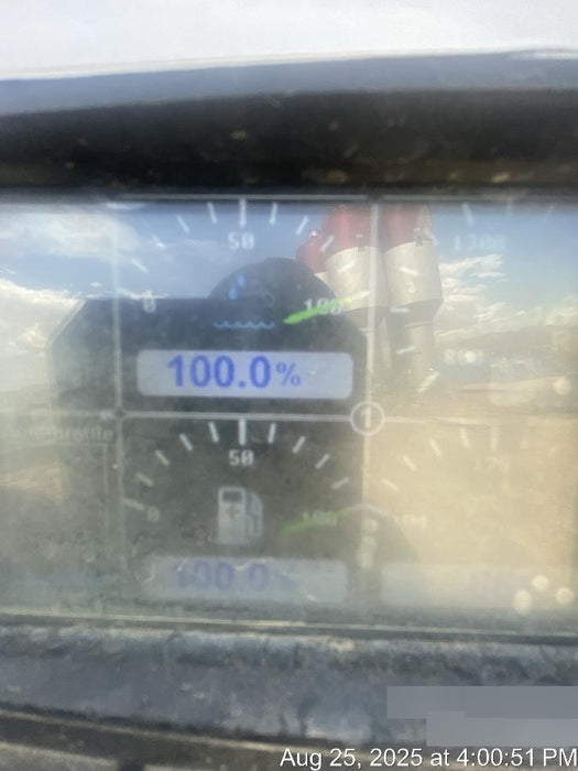 2022 ATLAS COPCO PAC H108 JD