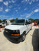 2023 CHEVROLET Express Van - Rental