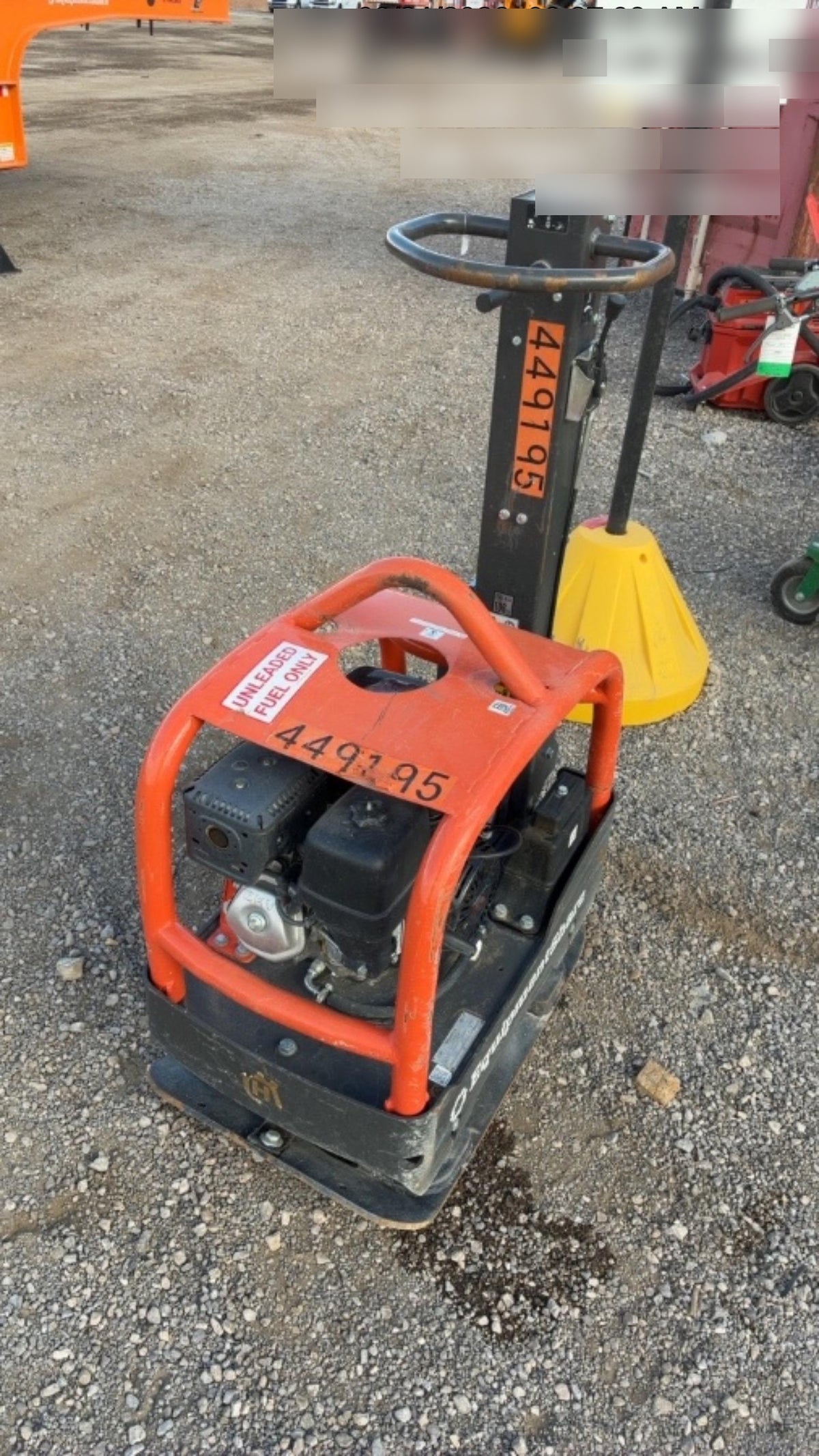 2024 HUSQVARNA LG300