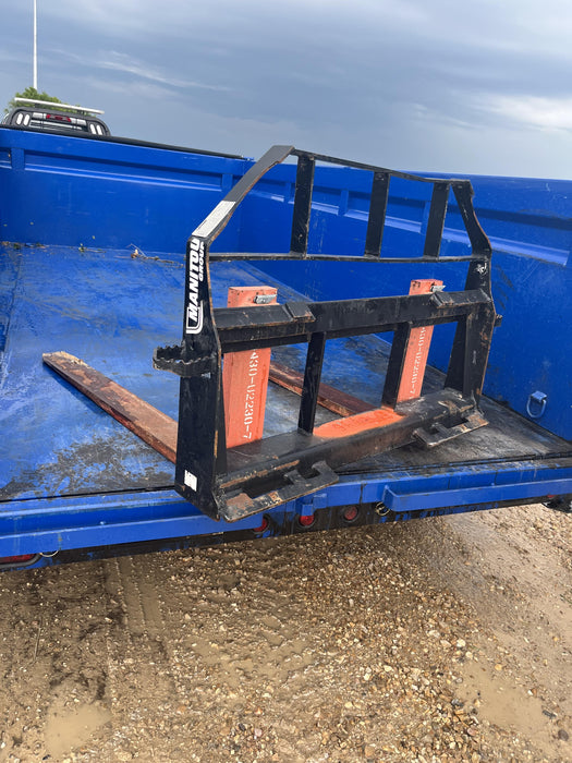 2023 MANITOU 50504723