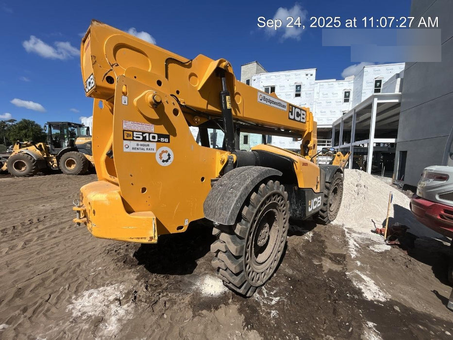 2022 JCB 510-56