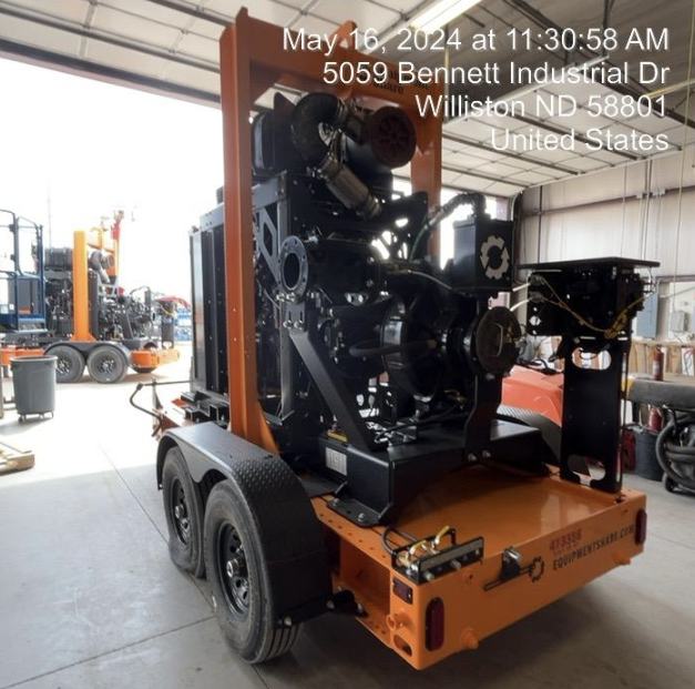 2024 PIONEER 86C21-DP