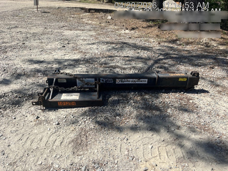 2020 STAR INDUSTRIES M1360B - Star JIB Boom