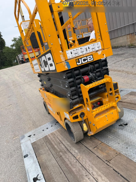 2021 JCB S1930E