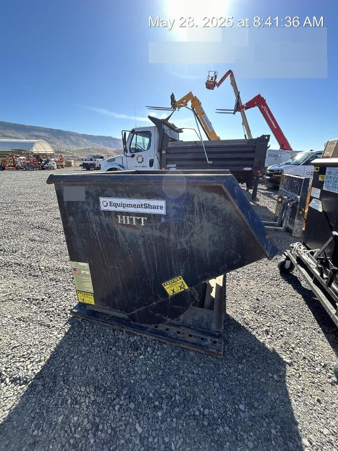 2019 ARROW MATERIAL HANDLING HP-6000-250