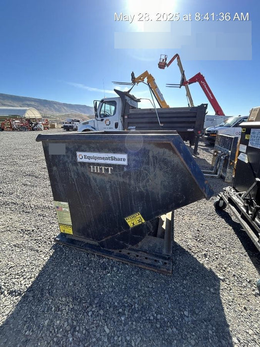 2019 ARROW MATERIAL HANDLING HP-6000-250