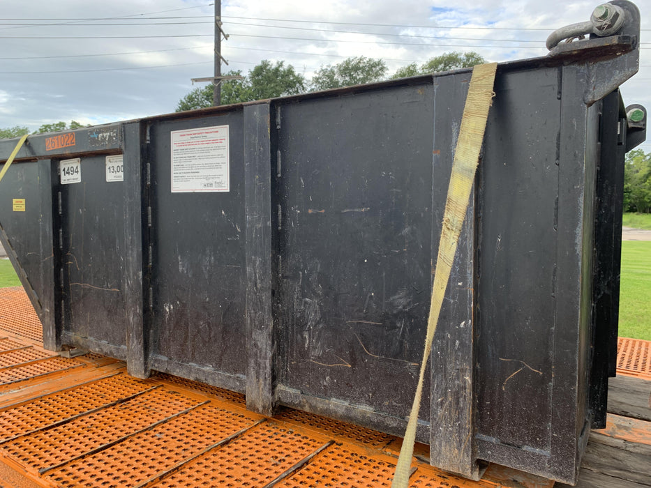 2022 STAR INDUSTRIES 1451B