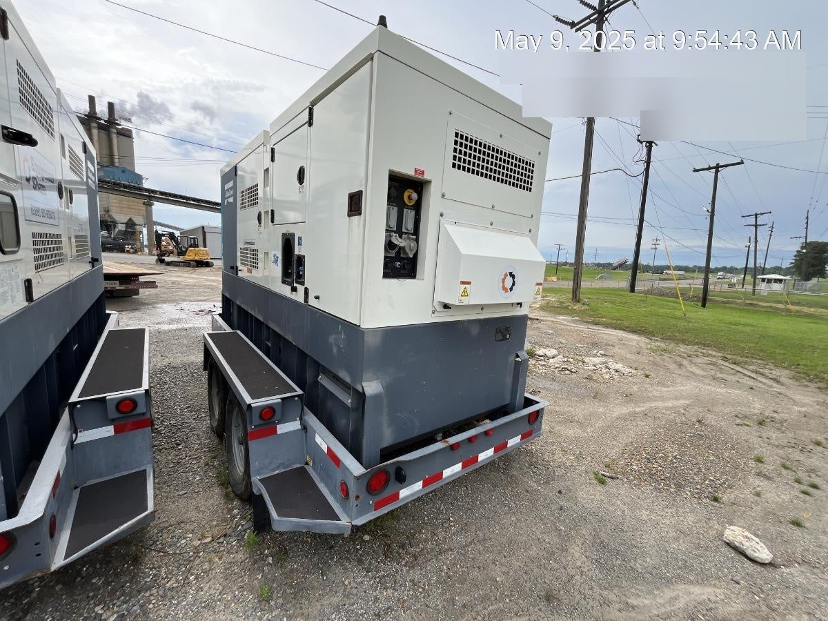 2020 ATLAS COPCO QAS 330