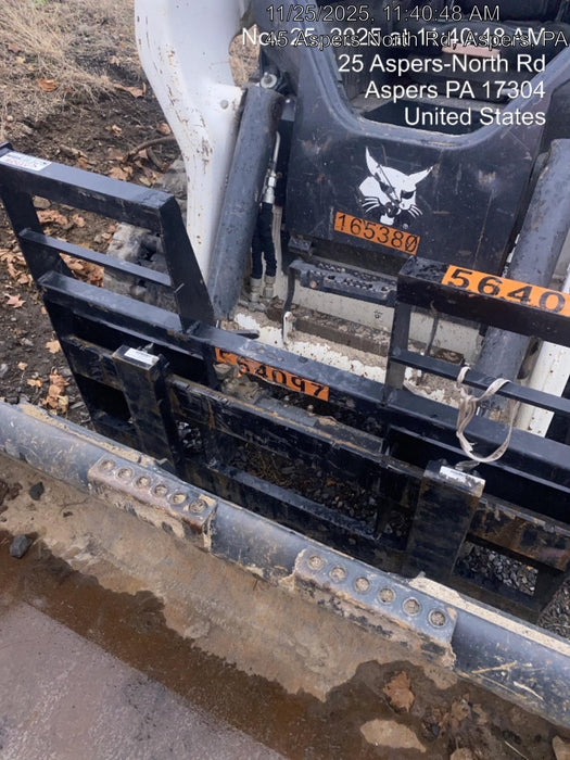 2025 ARROW MATERIAL HANDLING F5100CB