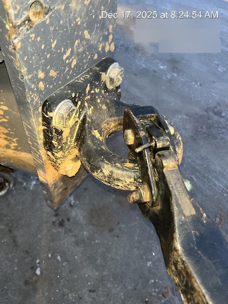 2024 ATLAS COPCO XAS 1800