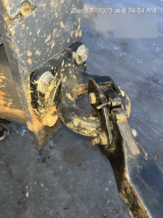 2024 ATLAS COPCO XAS 1800