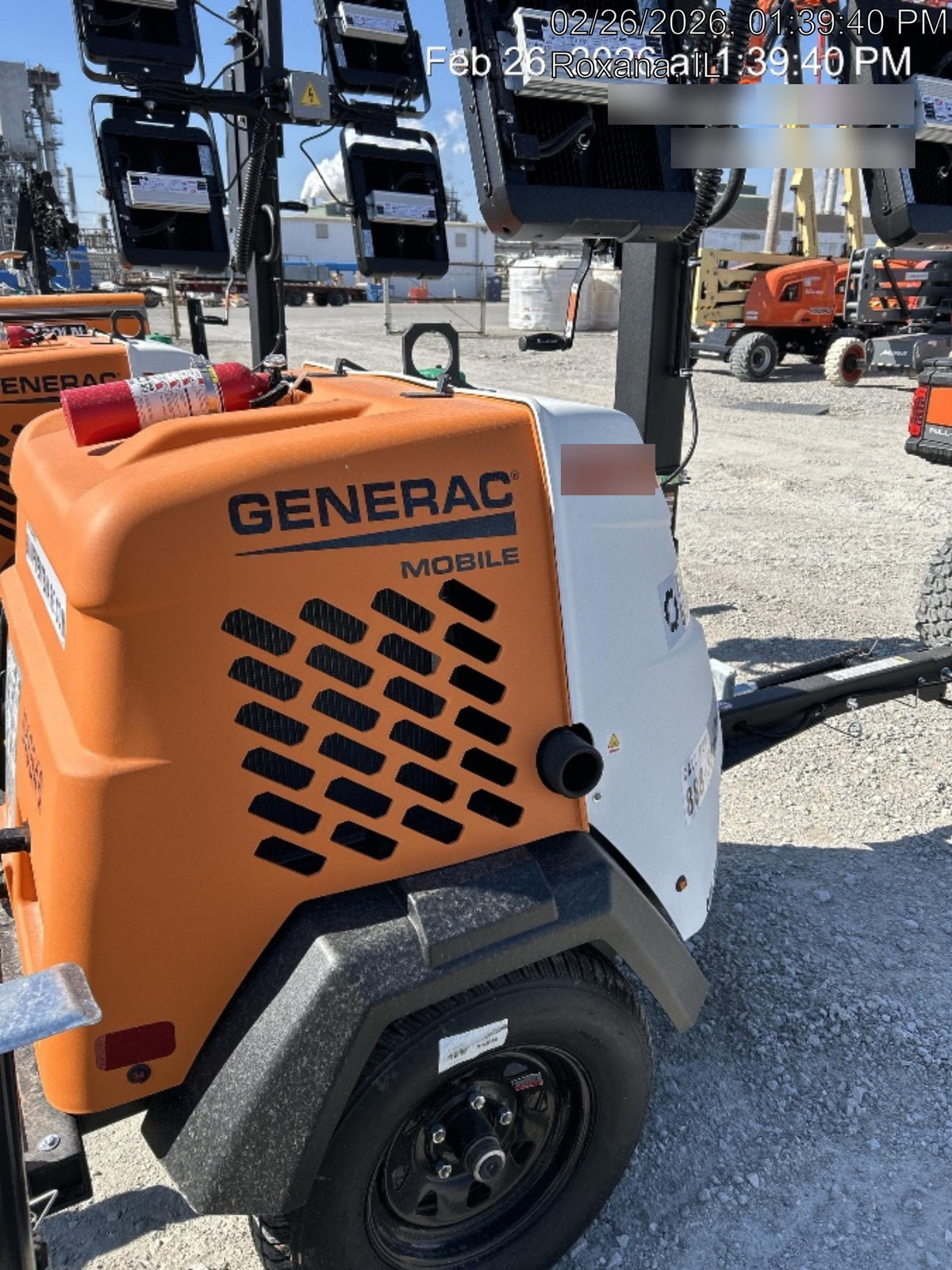 2026 GENERAC MLTS-4