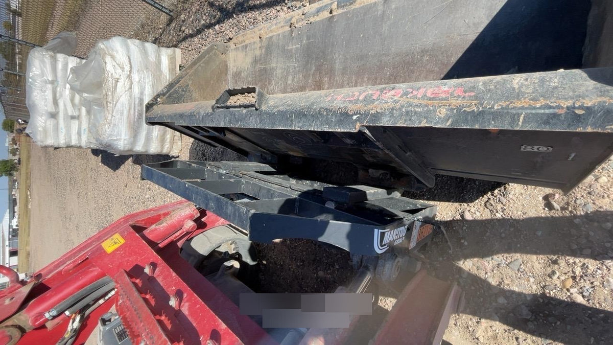 2023 MANITOU 50504723