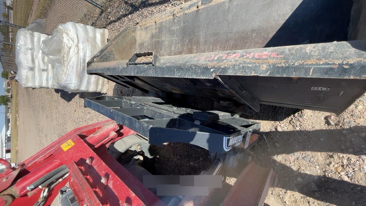 2023 MANITOU 50504723