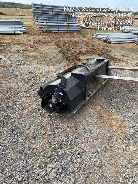 2021 BLUE DIAMOND 129015