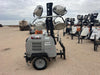 Wacker Neuson LTV6K-MH Wacker Neuson LTV6K Light Tower w/Kubota Engine