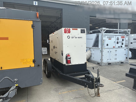 2022 MULTIQUIP DCA70