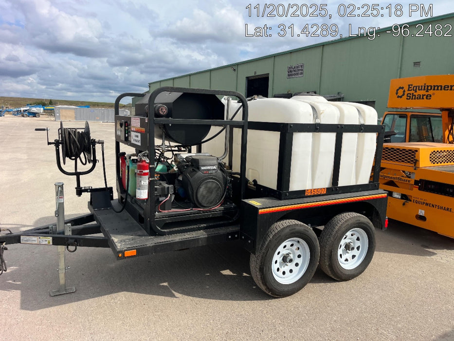 2025 MI-T-M HS-3505-1MGH-UR