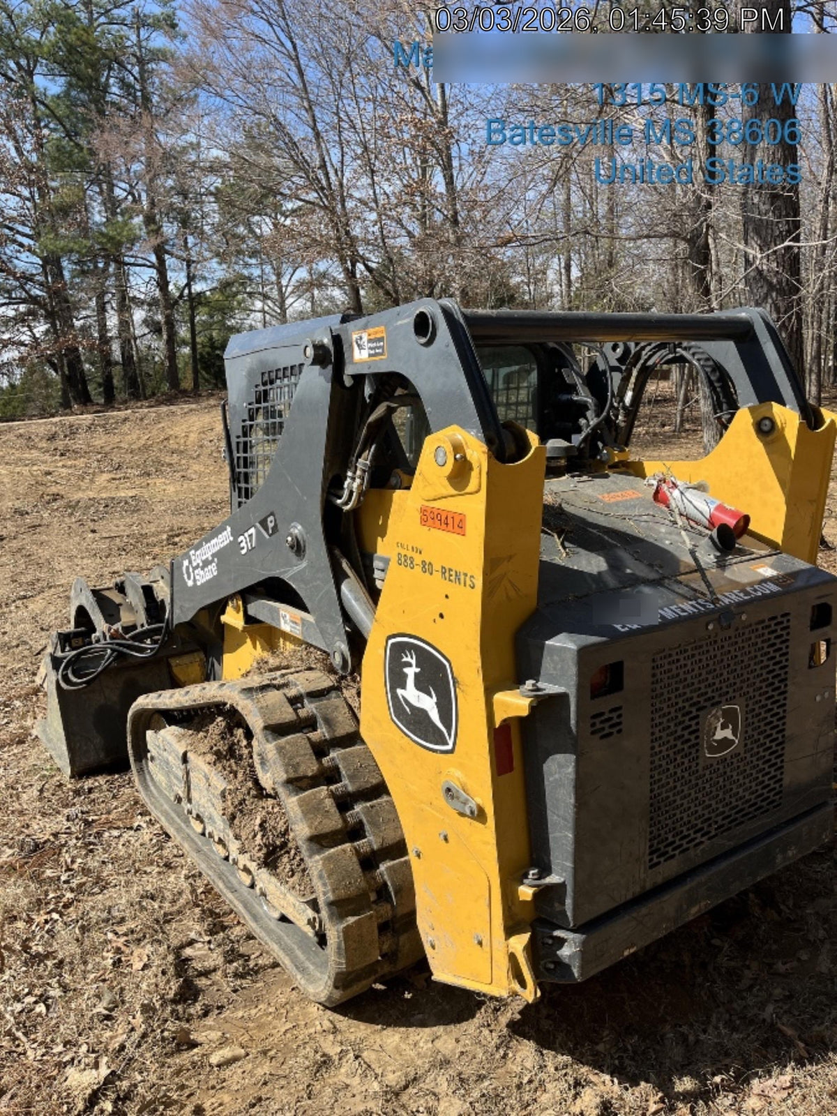 2023 SOLESBEE SBG-84