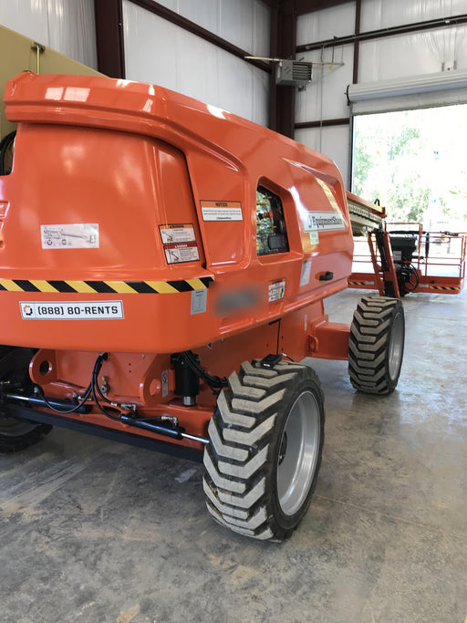 2020 JLG 660SJ