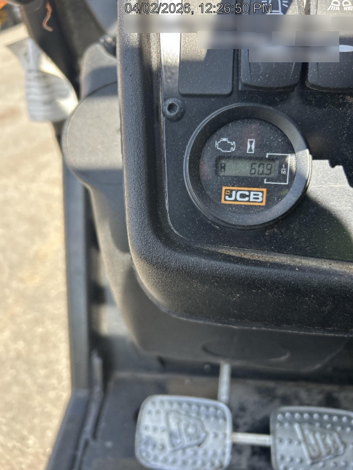 2025 JCB 510-56