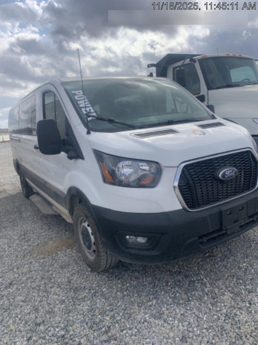 2024 FORD Transit 350 Rental