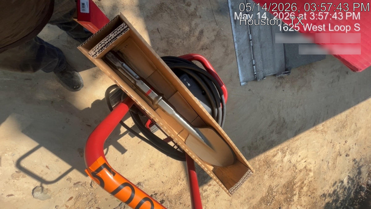 2025 HILTI TE 3000-AVR