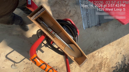 2025 HILTI TE 3000-AVR