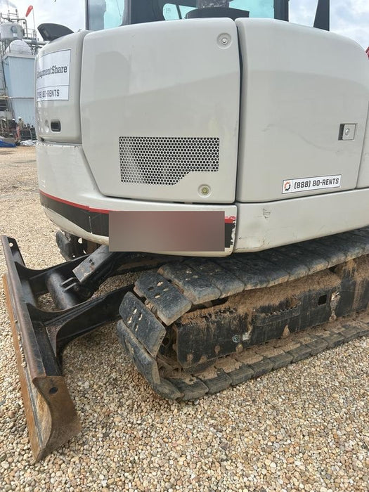 2021 LINK-BELT 80X3EX