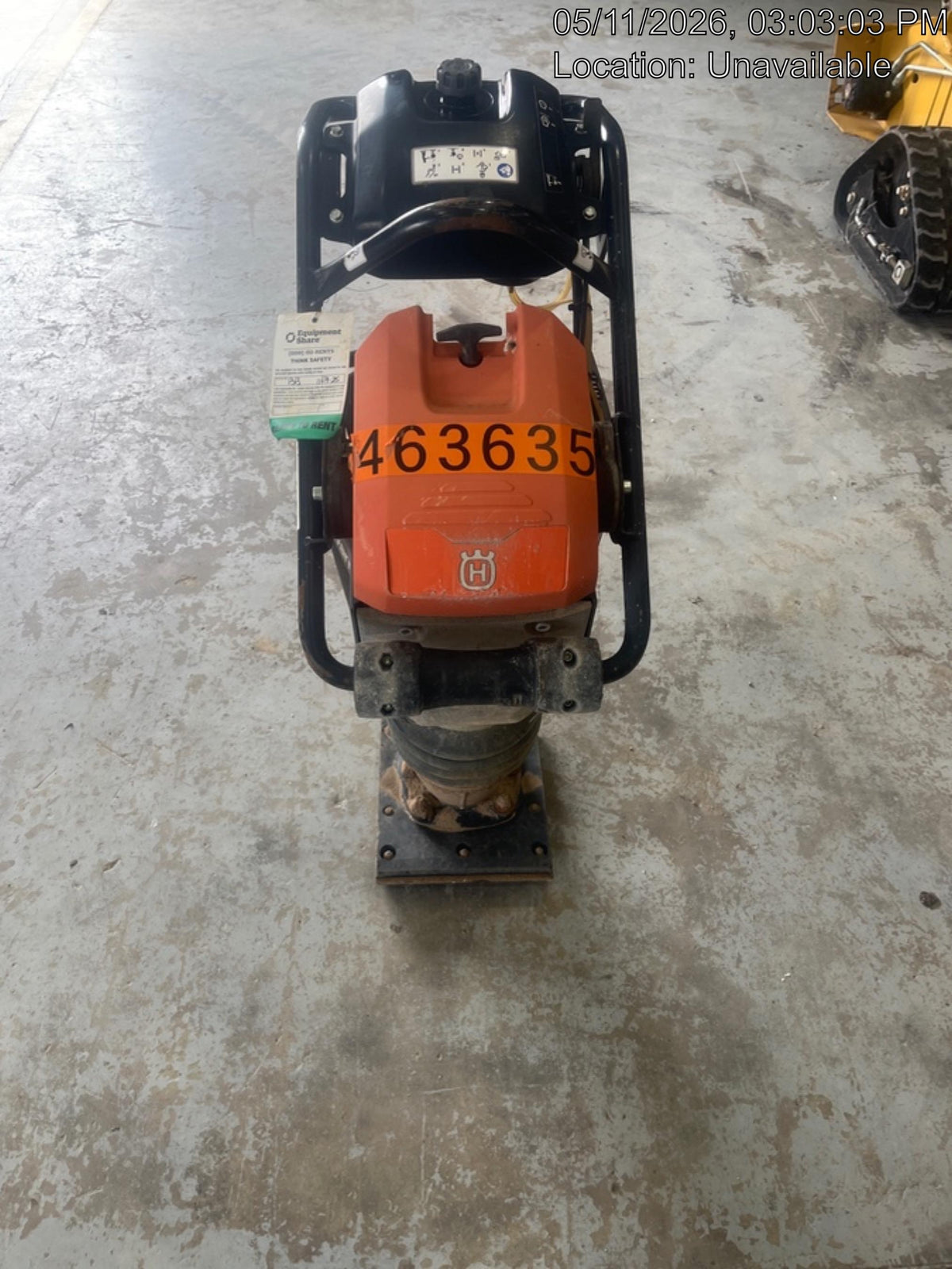 2024 HUSQVARNA LT6005