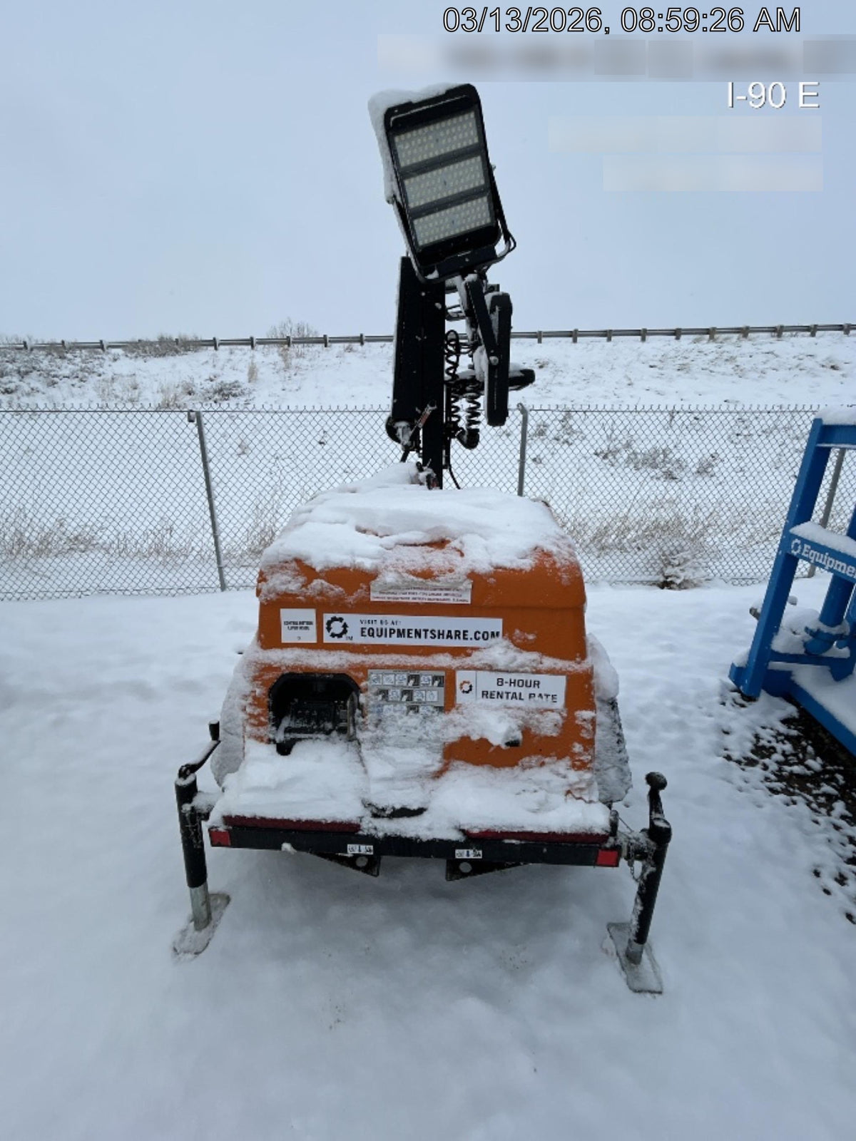 2023 GENERAC MLT2