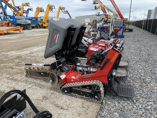 2022 BARRETO E2036RTKH-4MS