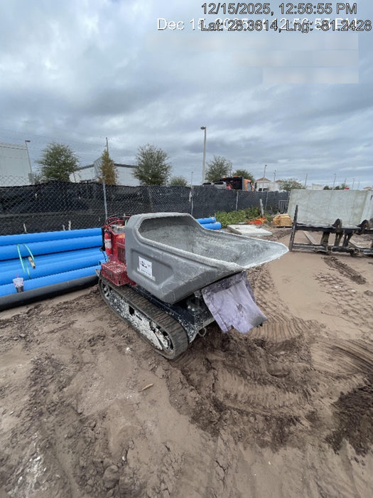 2022 TORO MBTX 2500-TS