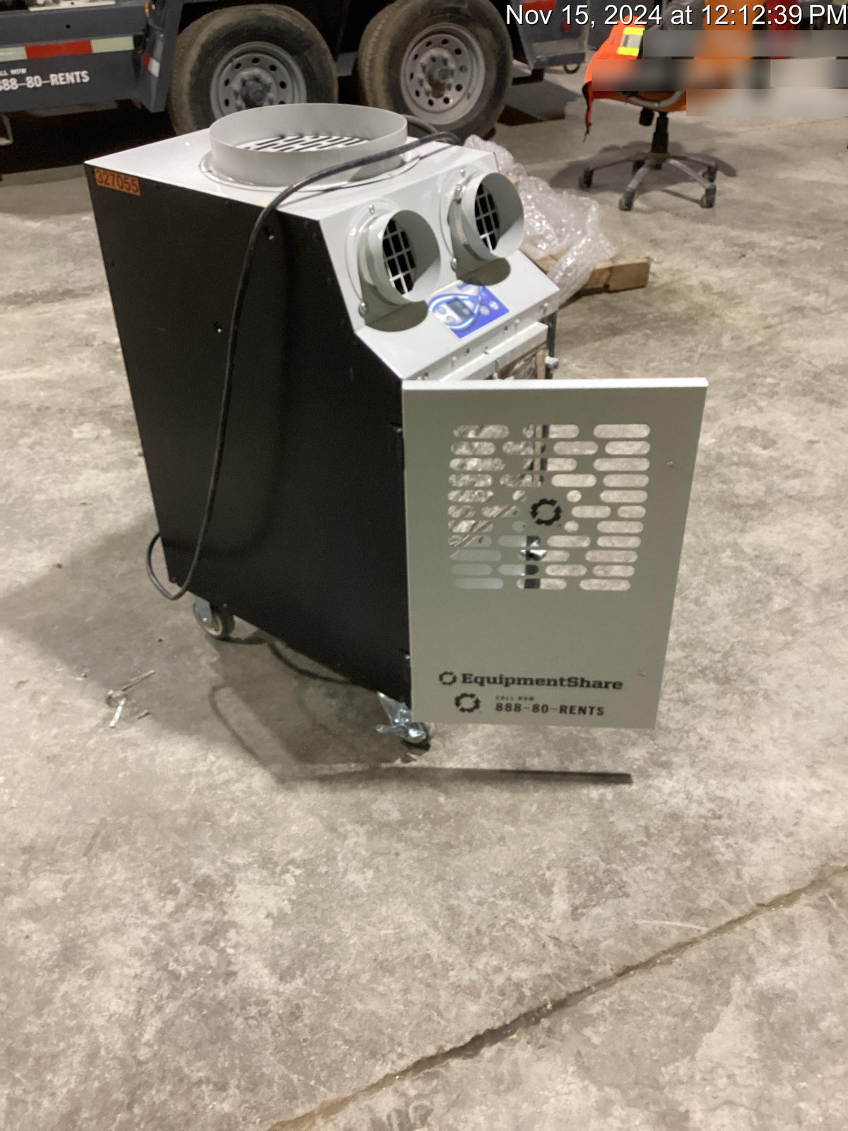 2023 KWIKOOL KPAC1811-2