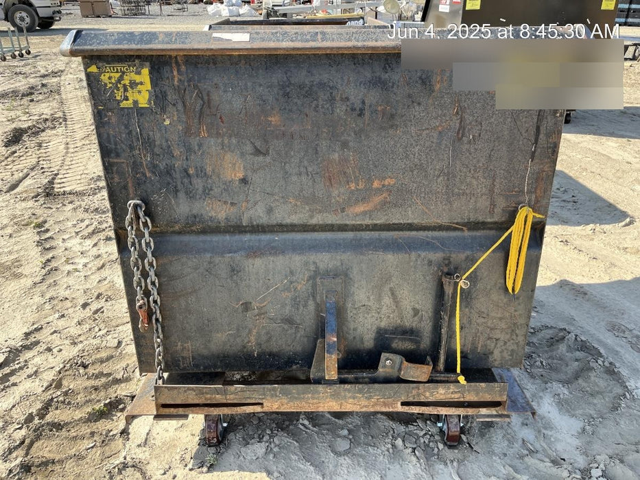 2019 ARROW MATERIAL HANDLING HP-6000-250