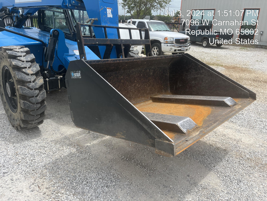 2023 STAR INDUSTRIES 1406B