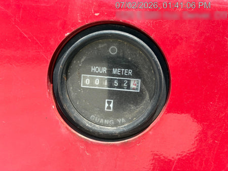 2021 MEC 4046SE